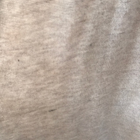 Joan Vass Studio cardigan - Picture 5 of 6